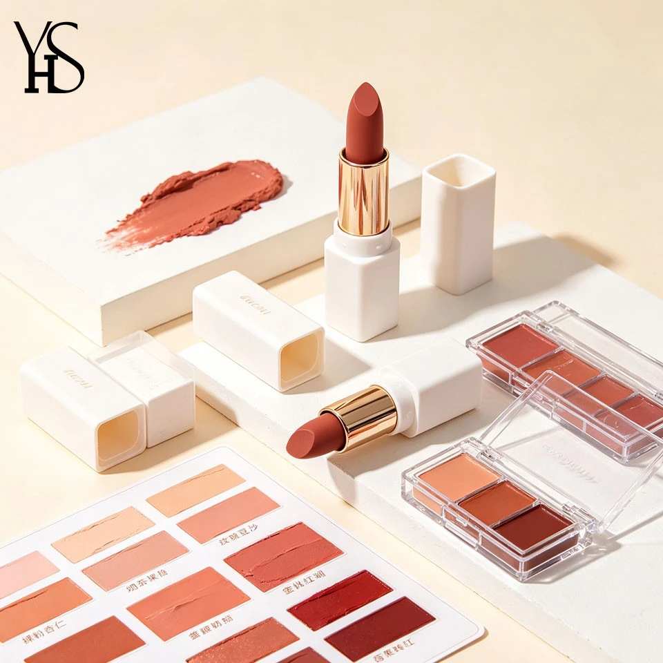Custom Longwear Lipstick Base price