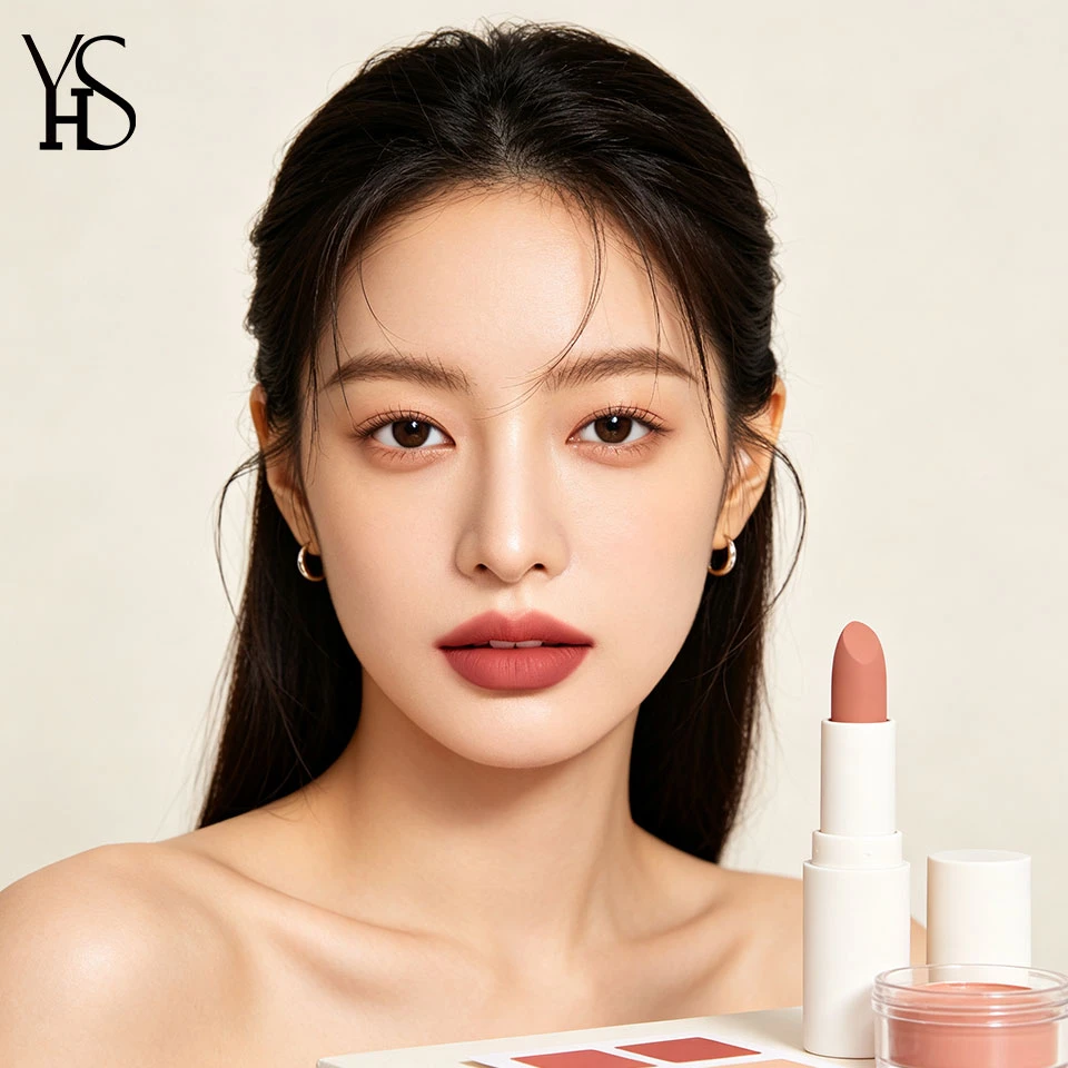 Custom Longwear Lipstick Base